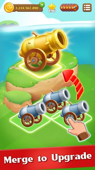 Pirate Master-Coin Spin Island screenshot 4