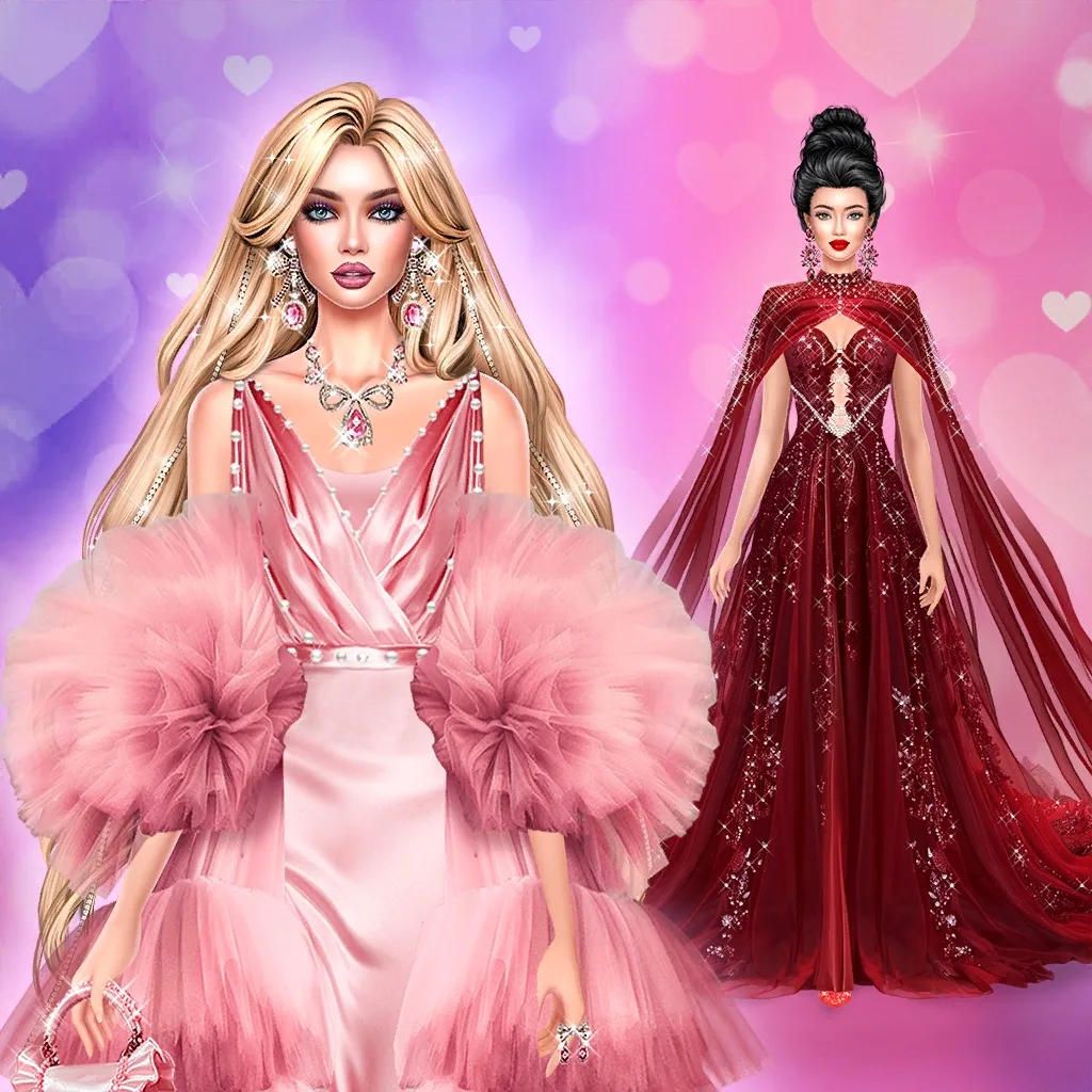 SUITSME: Outfit Clothing Games