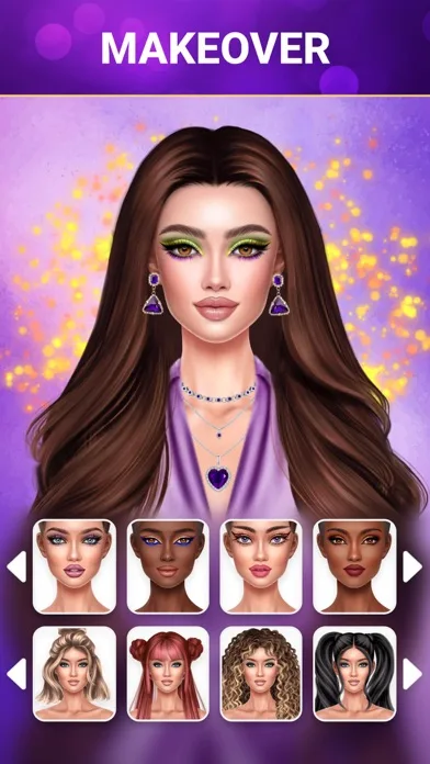 SUITSME: Outfit Clothing Games screenshot 2