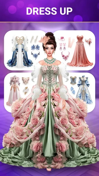 SUITSME: Outfit Clothing Games screenshot 3