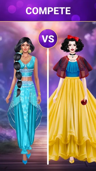 SUITSME: Outfit Clothing Games screenshot 4