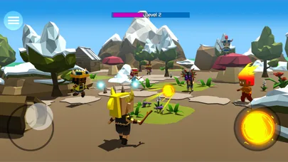 Magica.io screenshot 3