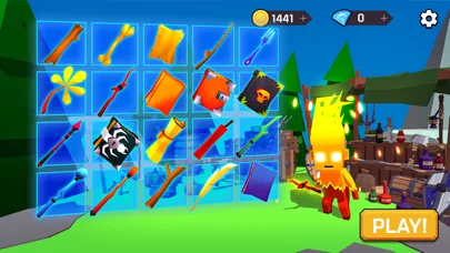 Magica.io screenshot 5