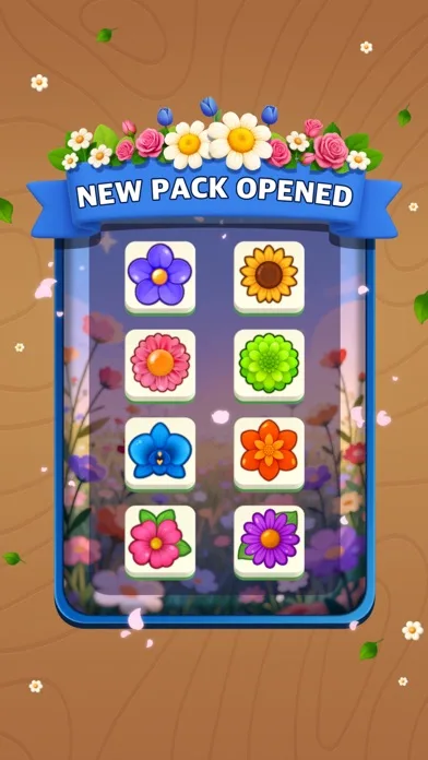 Tile Triple 3D - Match Master screenshot 5