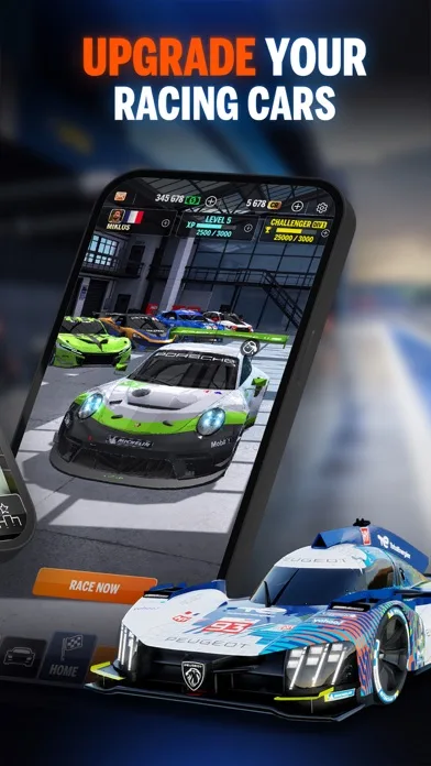 GT Manager screenshot 3