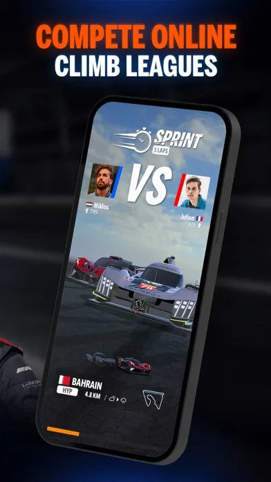 GT Manager screenshot 5