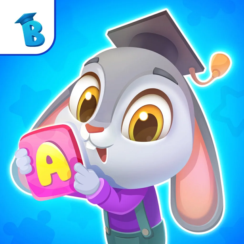 Juegos infantiles de 2-4 años!