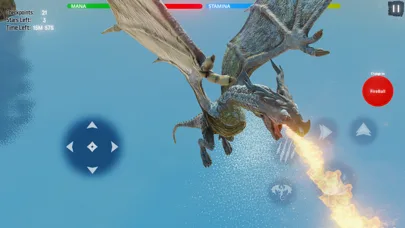 легенды битвы волшебное короле screenshot 3