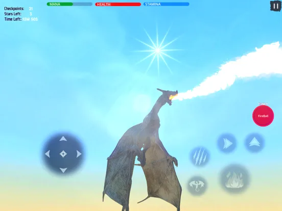 легенды битвы волшебное короле screenshot 5