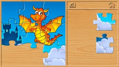 Puzzle Rompecabezas para Niños screenshot 1