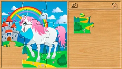 Puzzle Rompecabezas para Niños screenshot 2