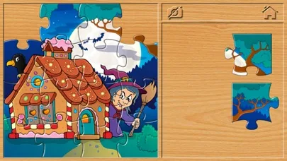 Puzzle Rompecabezas para Niños screenshot 4
