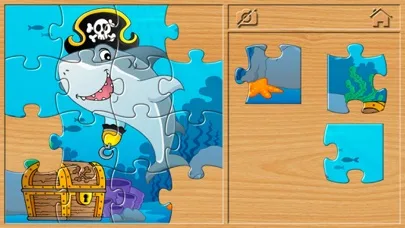 Puzzle Rompecabezas para Niños screenshot 5