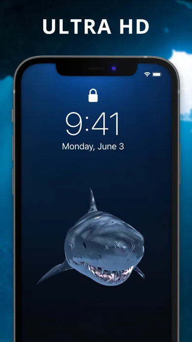 The Best 3D Live Wallpaper screenshot 3