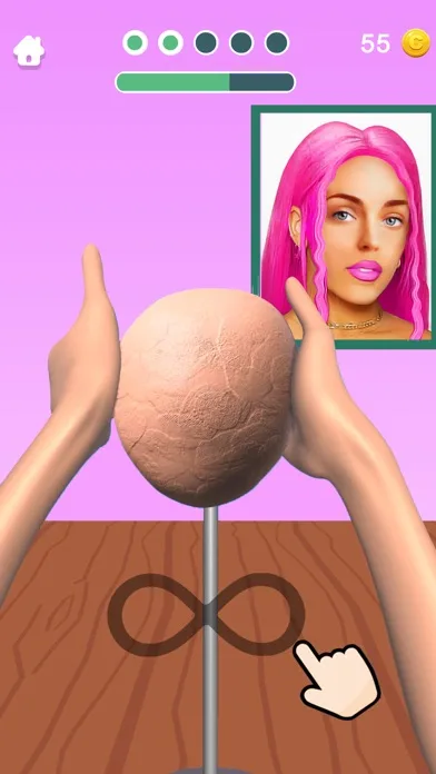 Esculpidos screenshot 2