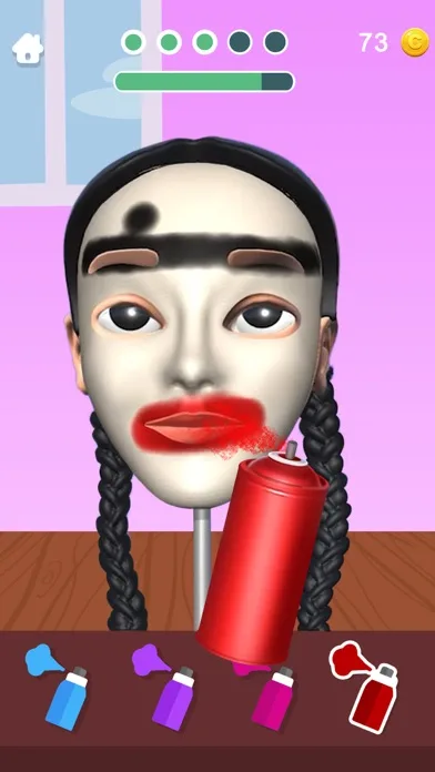 Esculpidos screenshot 3