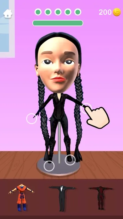 Esculpidos screenshot 5