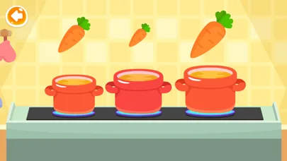 Детские пазлы: игры для детей! screenshot 1