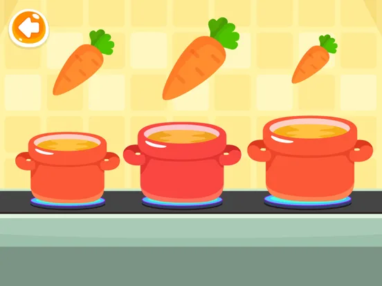 Детские пазлы: игры для детей! screenshot 5