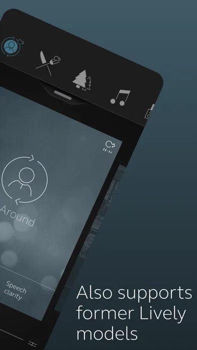 Jabra Enhance Pro screenshot 2