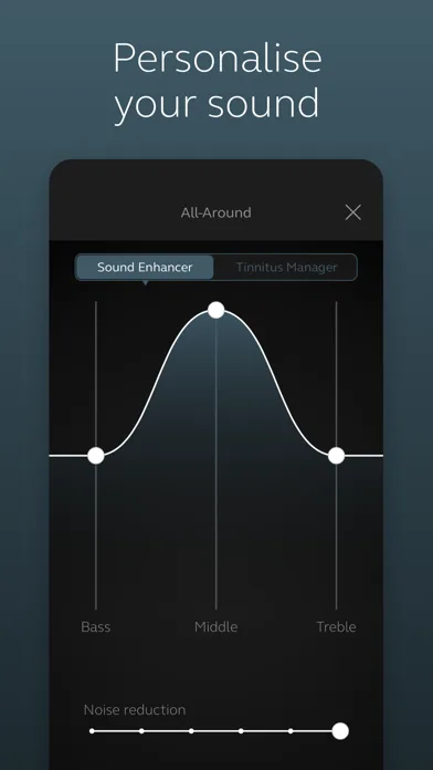 Jabra Enhance Pro screenshot 3