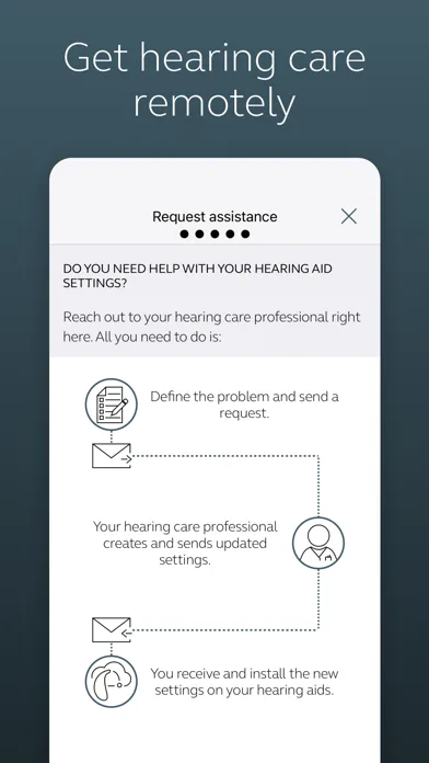 Jabra Enhance Pro screenshot 4