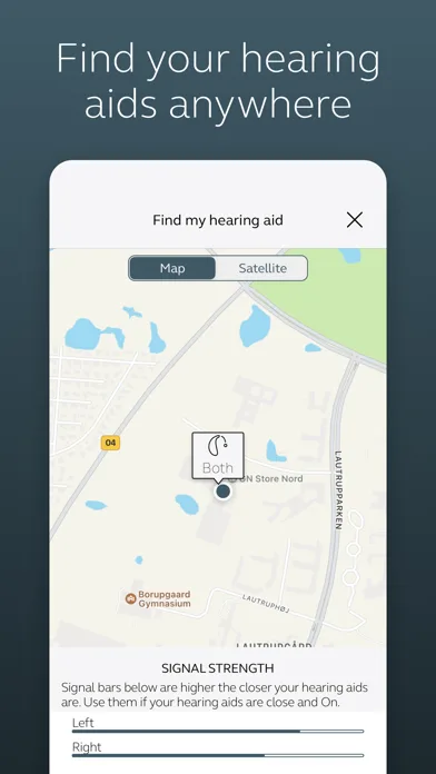 Jabra Enhance Pro screenshot 5
