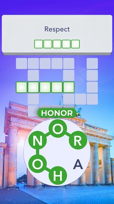 Words of Wonders: Guru screenshot 4