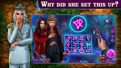Крестная Фея: Красная Шапочка screenshot 5