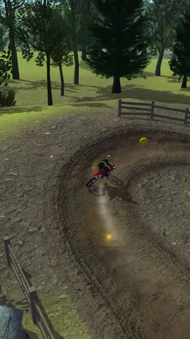 Slingshot Stunt Biker screenshot 5