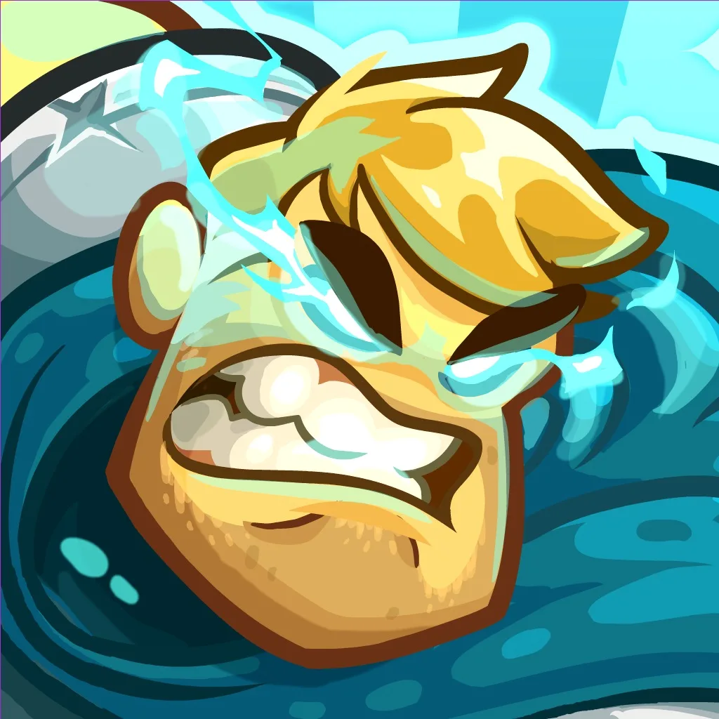 Legends of Kingdom Rush— РПГ