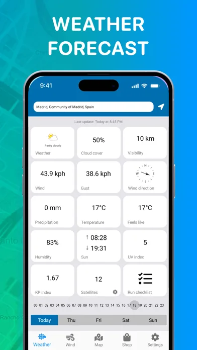 Квадрокоптер DJI - Fly 4 Drone screenshot 1