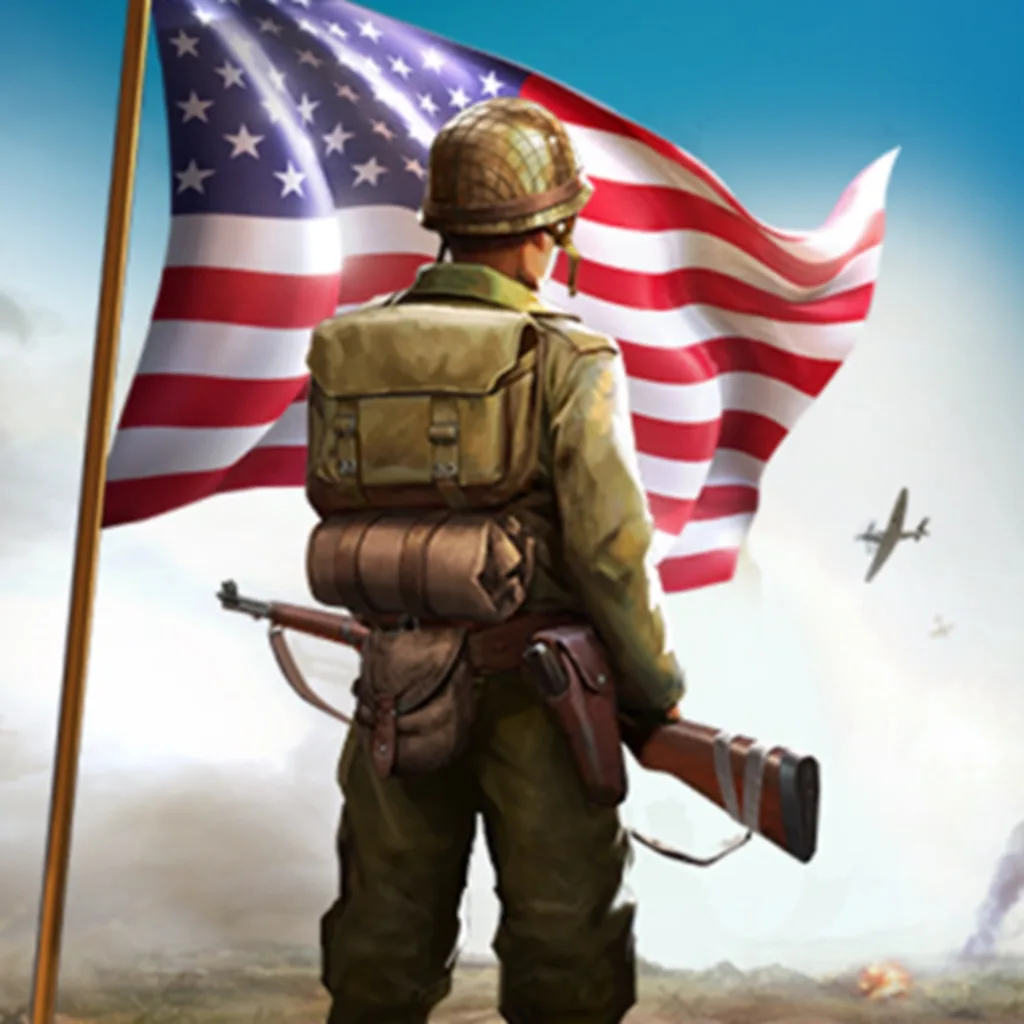 WW2: jeu de guerre stratégique