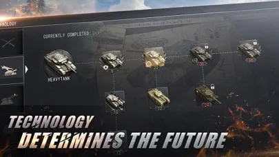 WW2: jeu de guerre stratégique screenshot 3