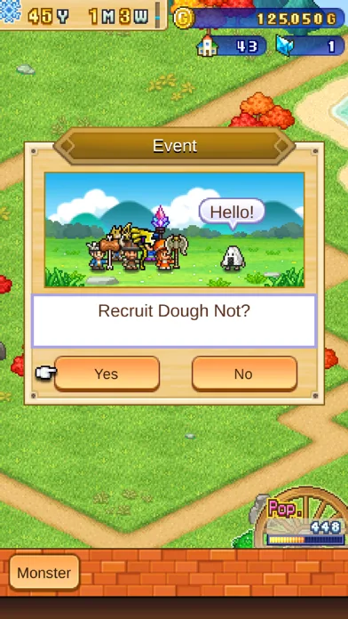 Dungeon Village 2 screenshot 4