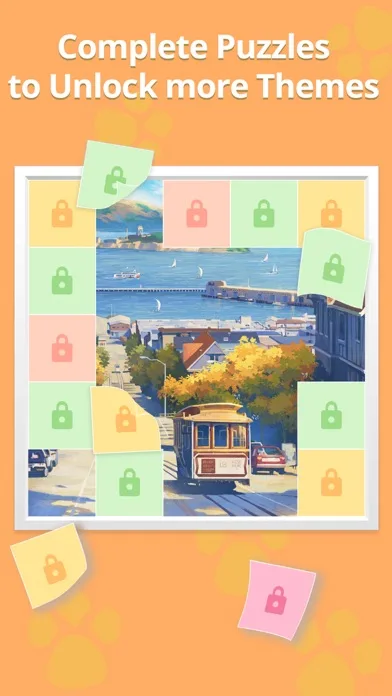 Nonogram Color - головоломки screenshot 3