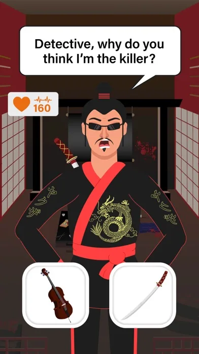 Detectives Maestros screenshot 3