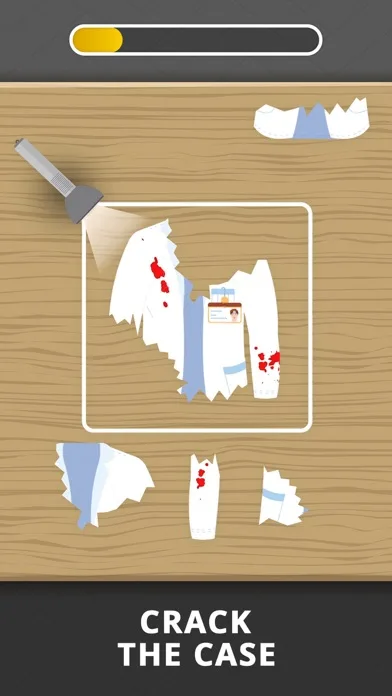 Detectives Maestros screenshot 4