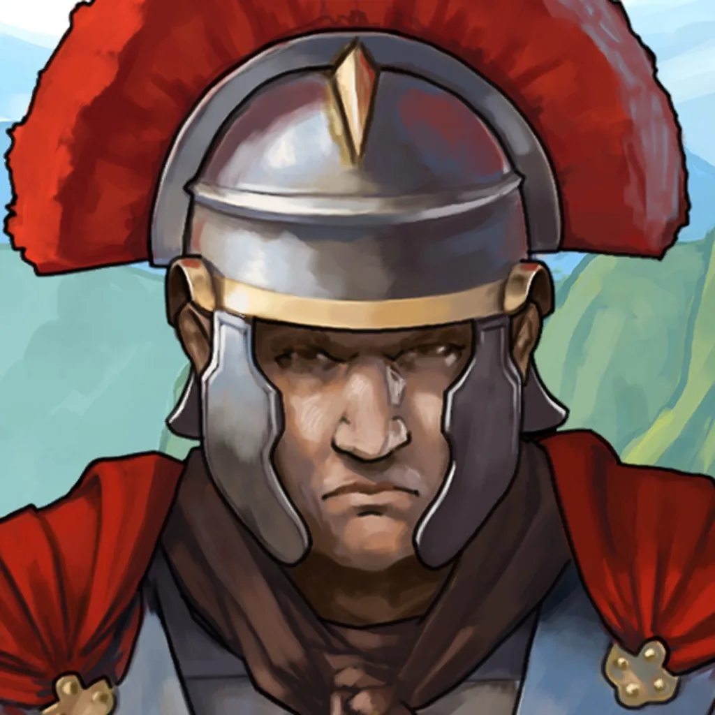 MMO Estrat. Travian: Legends