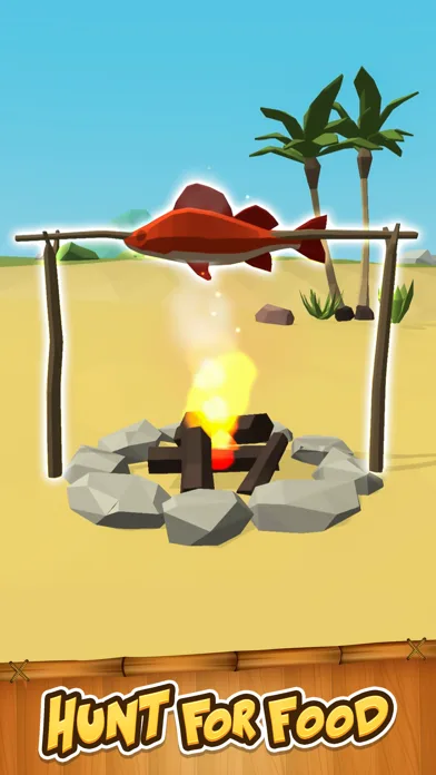 Survival Master 3D screenshot 2