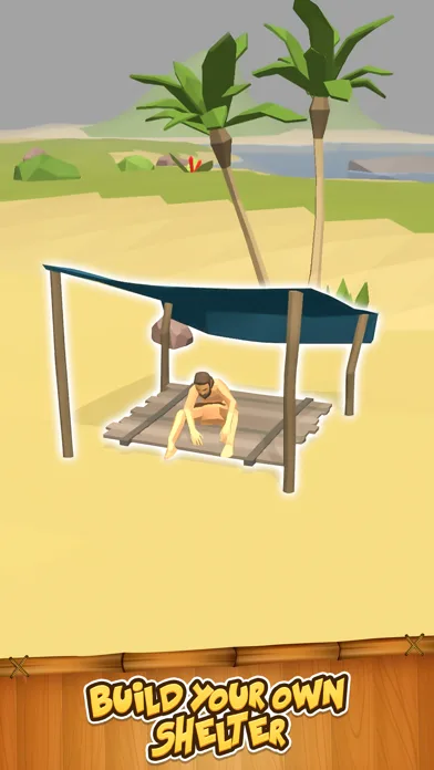 Survival Master 3D screenshot 4