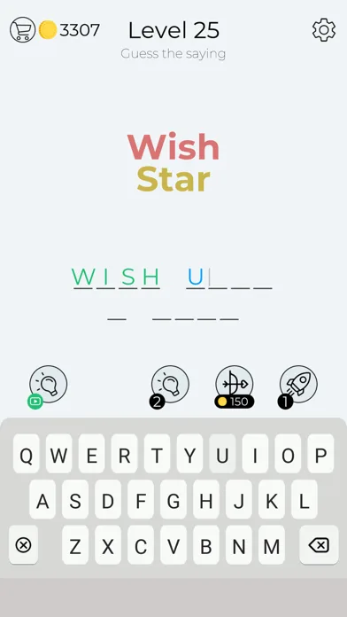 Dingbats - Word Trivia screenshot 3