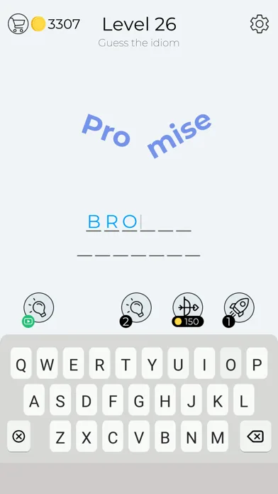 Dingbats - Word Trivia screenshot 4