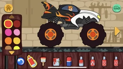 Games for 4 year old boys screenshot 1