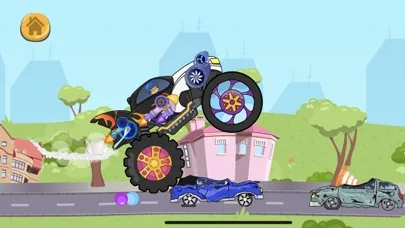 Games for 4 year old boys screenshot 2