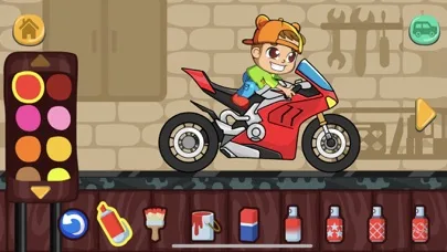 Games for 4 year old boys screenshot 3