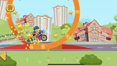Games for 4 year old boys screenshot 4