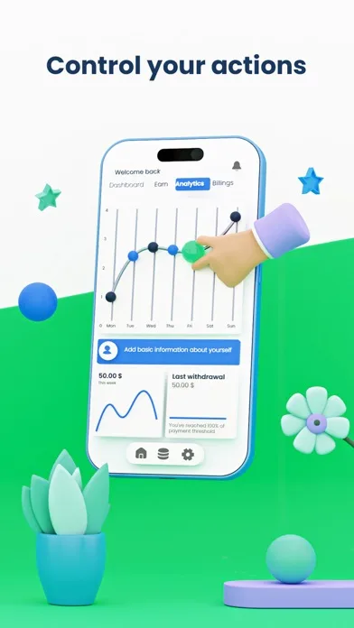 Paidwork: Make Money screenshot 4