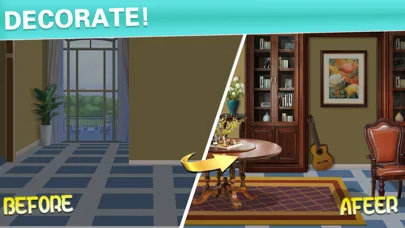 Игры Симулятор Истории Жизни screenshot 3