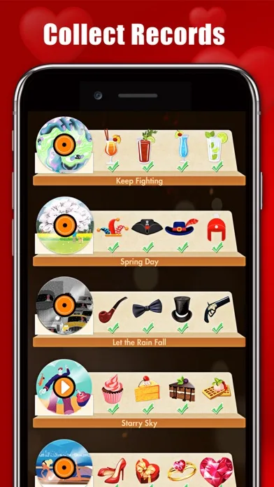 Hearts : Classic Card Games screenshot 4